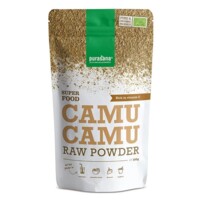 Camu Camu Powder BIO 100 g 