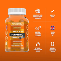 Turmeric Complex 60 gummies