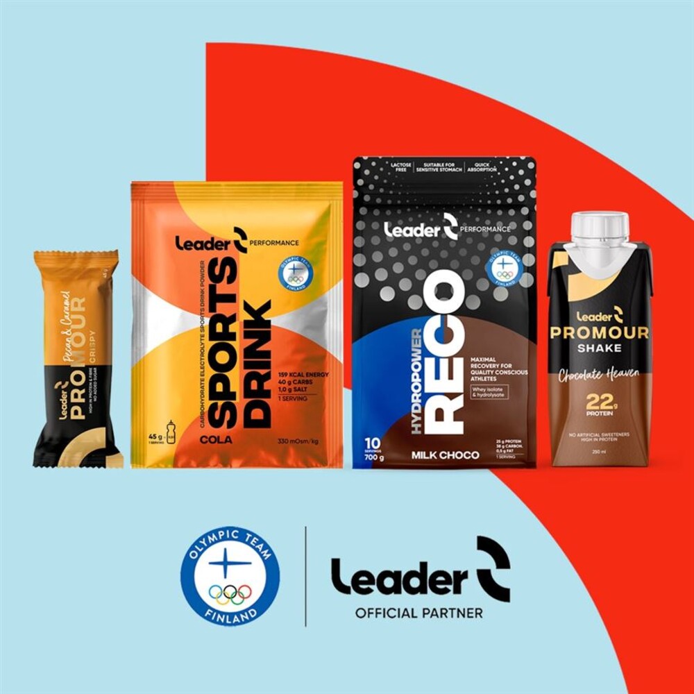 Reco Hydropower 2,5 kg pomeranč mandarinka (Po výkonu - endurance, lehká atletika, funkční trénink)