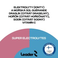 Super Electrolytes 360g