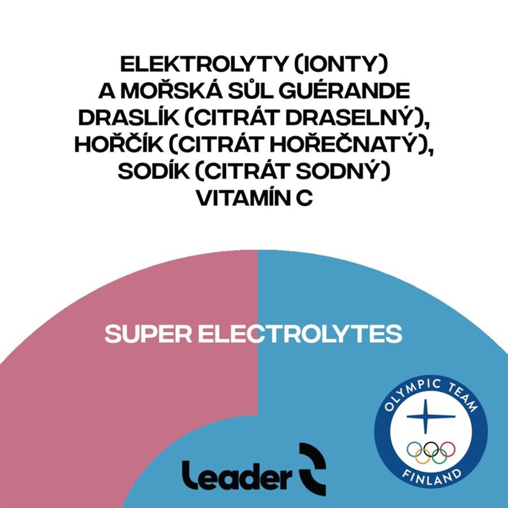 Super Electrolytes 360g