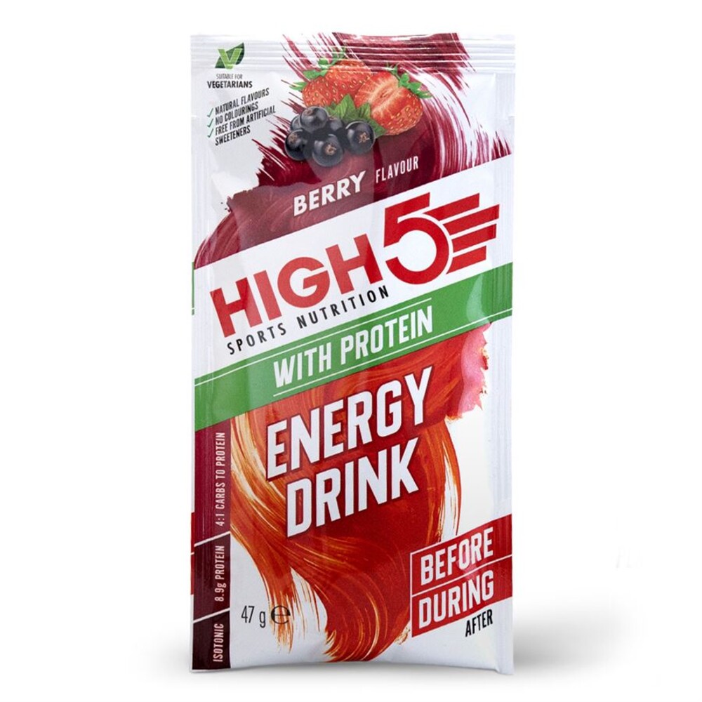 Energy Drink 4:1 47g