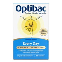 Every Day (Probiotika pro každý den) 30 kapslí 