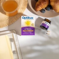 For Women (Probiotika pro ženy) 90 kapslí