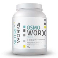 Osmo Worx 1 kg natural 