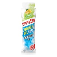 Energy Gel Aqua Caffeine 66g 