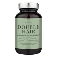 Double Hair 120 kapslí (Vlasy) 