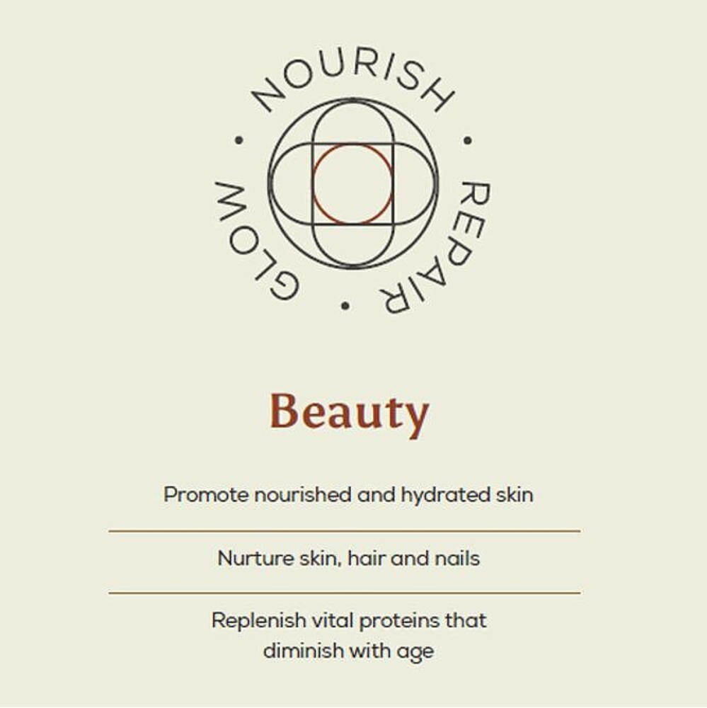 Grass Fed True Collagen 200 g