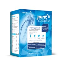 Joint Complex 30 sáčků lesní ovoce (Chrupavky, kosti, pojivová tkáň, funkce svalů) 