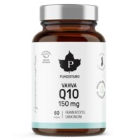 Strong Q10 150mg 60 kapslí SK 