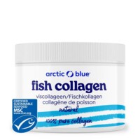 Fish Collagen 150g natural (Seagarden Norway) 