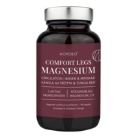 Magnesium Comfort Legs 90 kapslí 