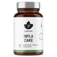 Infla Care 60 kapslí 