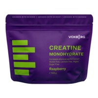 Creatine Monohydrate Creapure® 500g 