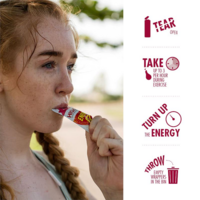 Electrolyte Energy Gel 60g