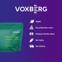 Creatine Monohydrate Creapure® 500g