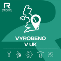 Glucosamine Chondroitin 90 kapslí