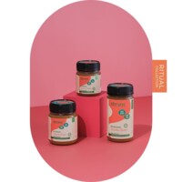 RAW Manuka Honey UMF15+ (515+ MGO) 340g