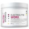 Electrolyte Worx 300g
