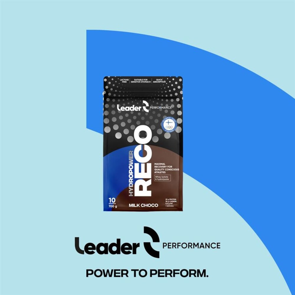 Reco Hydropower 2,5 kg pomeranč mandarinka (Po výkonu - endurance, lehká atletika, funkční trénink)