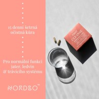 First Cleanse 60 kapslí