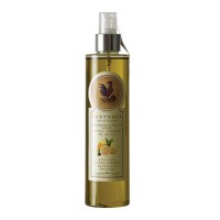 Extra Virgin Olive Oil Spray 250 ml lemon 