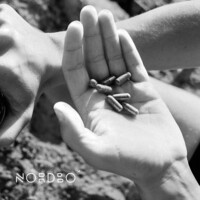 Double Sun 50 kapslí (Pokožka)