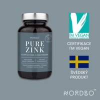 Zink Pure 90 kapslí