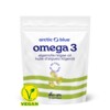 Vegan Omega 3 Algae 90 kapslí (420mg DHA and 140mg EPA)