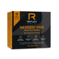 Nexgen® PRO + Digestive Enzymes 30 kapslí SK 