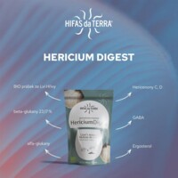 HericiumDigest 100 g Bio