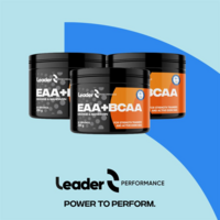 EAA + BCAA 250 g pomeranč mandarinka