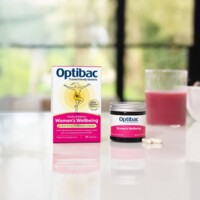 Women´s Wellbeing 30 kapslí