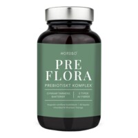 Pre Flora 60 kapslí (Prebiotika) 