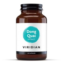 Dong Quai Extract 60 kapslí 