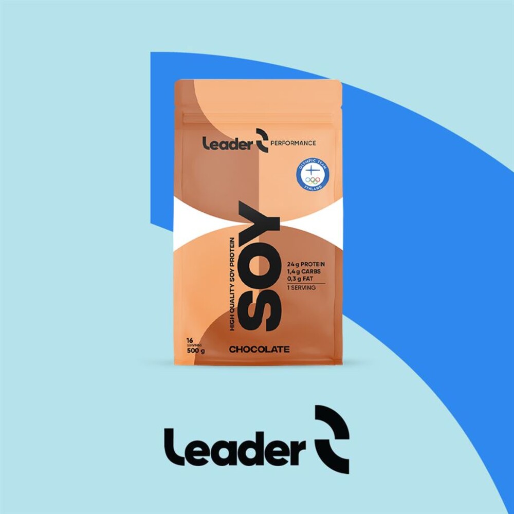 Soy Protein 500 g čokoláda