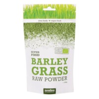 Barley Powder BIO 200 g (Zelený ječmen) 