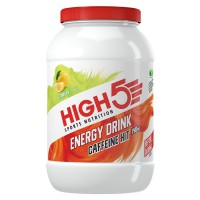 Energy Drink Caffeine Hit 1,4 kg citrus 