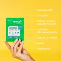 Revive Active 7 sáčků (Energie, imunita, únava, srdce)