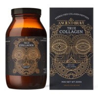 Grass Fed True Collagen 200 g 
