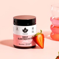 Electrolyte Daily Powder 100g