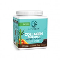 Collagen Building 500g čokoláda 